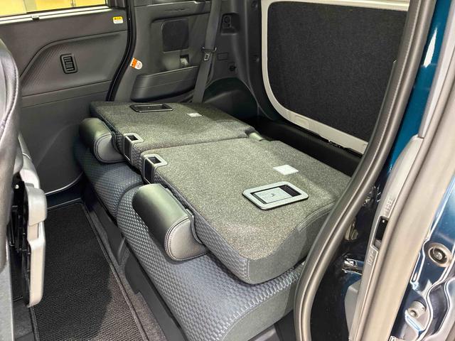 タントカスタムX4WD アルミホイール スマートキー 記録簿 ワンオーナー エアバッグ エアコン パワーステアリング パワーウィンドウ ABS(北海道)の中古車