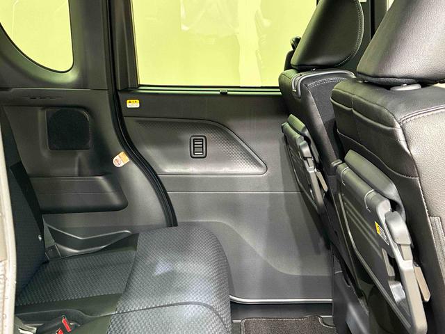 タントカスタムX4WD アルミホイール スマートキー 記録簿 ワンオーナー エアバッグ エアコン パワーステアリング パワーウィンドウ ABS(北海道)の中古車