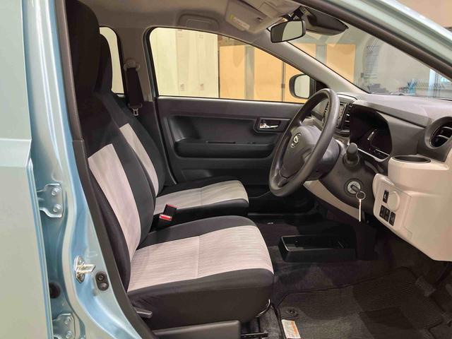 ミライースX SAIII4WD アイドリングストップ オートマチックハイビーム 衝突防止システム LEDヘッドランプ レーンアシスト キーレスエントリー 記録簿 ワンオーナー エアバッグ エアコン パワーステアリング CD(北海道)の中古車