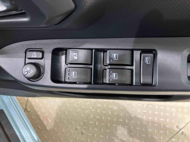 ミライースX SAIII4WD アイドリングストップ オートマチックハイビーム 衝突防止システム LEDヘッドランプ レーンアシスト キーレスエントリー 記録簿 ワンオーナー エアバッグ エアコン パワーステアリング CD(北海道)の中古車