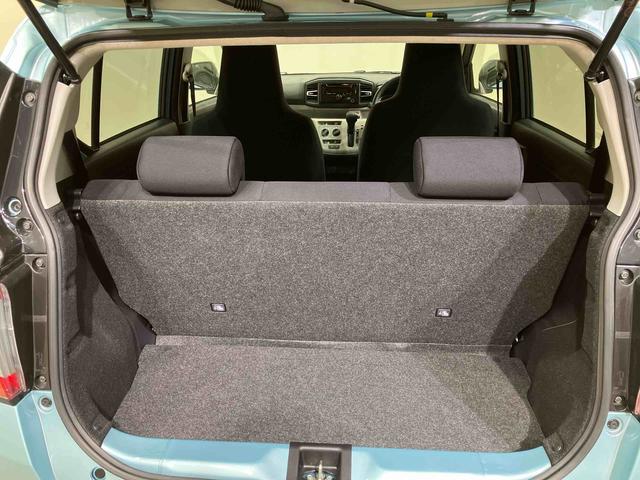 ミライースX SAIII4WD アイドリングストップ オートマチックハイビーム 衝突防止システム LEDヘッドランプ レーンアシスト キーレスエントリー 記録簿 ワンオーナー エアバッグ エアコン パワーステアリング CD(北海道)の中古車