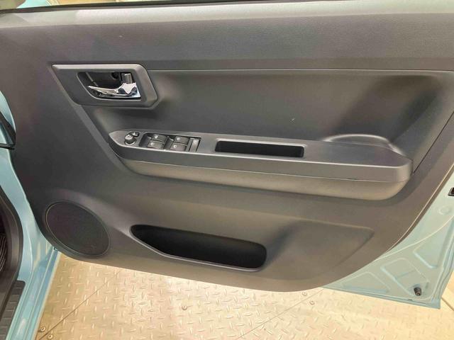 ミライースX SAIII4WD アイドリングストップ オートマチックハイビーム 衝突防止システム LEDヘッドランプ レーンアシスト キーレスエントリー 記録簿 ワンオーナー エアバッグ エアコン パワーステアリング CD(北海道)の中古車