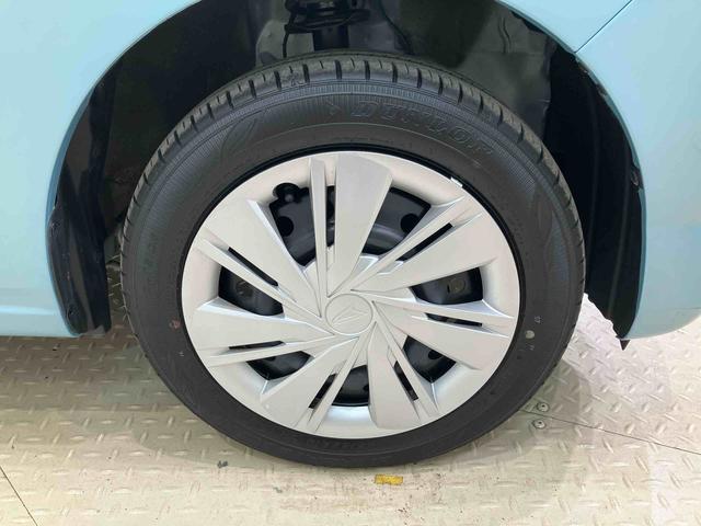 ミライースX SAIII4WD アイドリングストップ オートマチックハイビーム 衝突防止システム LEDヘッドランプ レーンアシスト キーレスエントリー 記録簿 ワンオーナー エアバッグ エアコン パワーステアリング CD(北海道)の中古車