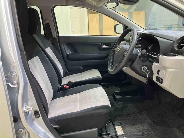 ミライースX SAIII4WD アイドリングストップ オートマチックハイビーム 衝突防止システム LEDヘッドランプ レーンアシスト キーレスエントリー 記録簿 ワンオーナー エアバッグ エアコン パワーステアリング CD(北海道)の中古車