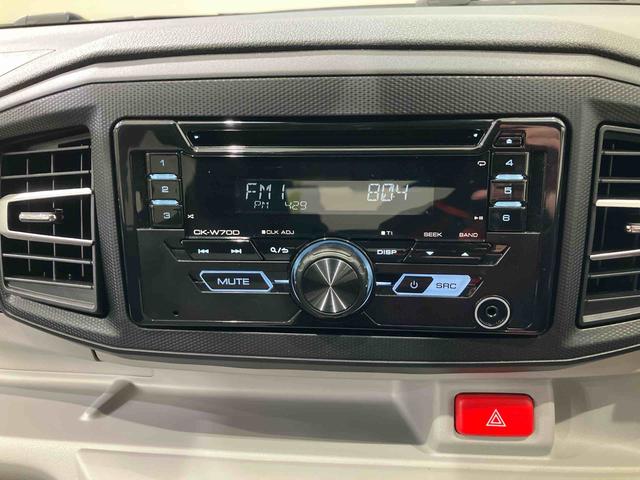 ミライースX SAIII4WD アイドリングストップ オートマチックハイビーム 衝突防止システム LEDヘッドランプ レーンアシスト キーレスエントリー 記録簿 ワンオーナー エアバッグ エアコン パワーステアリング CD(北海道)の中古車