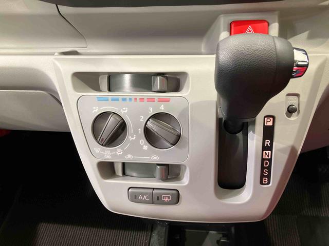 ミライースX SAIII4WD アイドリングストップ オートマチックハイビーム 衝突防止システム LEDヘッドランプ レーンアシスト キーレスエントリー 記録簿 ワンオーナー エアバッグ エアコン パワーステアリング CD(北海道)の中古車