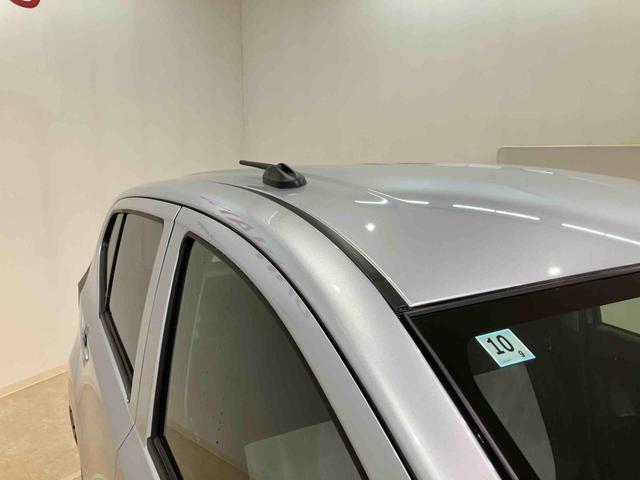 ミライースX SAIII4WD アイドリングストップ オートマチックハイビーム 衝突防止システム LEDヘッドランプ レーンアシスト キーレスエントリー 記録簿 ワンオーナー エアバッグ エアコン パワーステアリング CD(北海道)の中古車