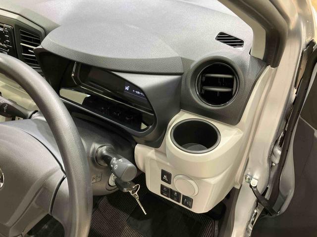 ミライースX SAIII4WD アイドリングストップ オートマチックハイビーム 衝突防止システム LEDヘッドランプ レーンアシスト キーレスエントリー 記録簿 ワンオーナー エアバッグ エアコン パワーステアリング CD(北海道)の中古車