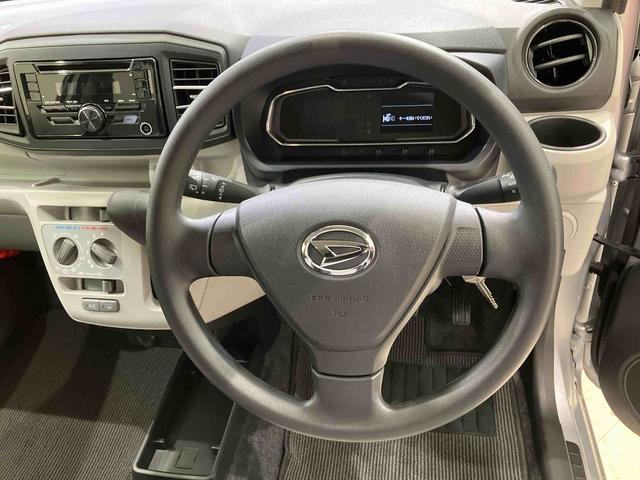 ミライースX SAIII4WD アイドリングストップ オートマチックハイビーム 衝突防止システム LEDヘッドランプ レーンアシスト キーレスエントリー 記録簿 ワンオーナー エアバッグ エアコン パワーステアリング CD(北海道)の中古車