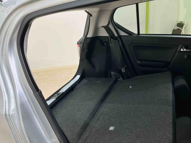 ミライースX SAIII4WD アイドリングストップ オートマチックハイビーム 衝突防止システム LEDヘッドランプ レーンアシスト キーレスエントリー 記録簿 ワンオーナー エアバッグ エアコン パワーステアリング CD(北海道)の中古車