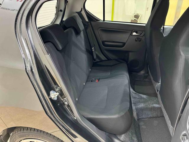 ミライースＸ　ＳＡIII４ＷＤ　アイドリングストップ　オートマチックハイビーム　衝突防止システム　ＬＥＤヘッドランプ　レーンアシスト　キーレスエントリー　記録簿　ワンオーナー　エアバッグ　エアコン　パワーステアリング　ＣＤ（北海道）の中古車