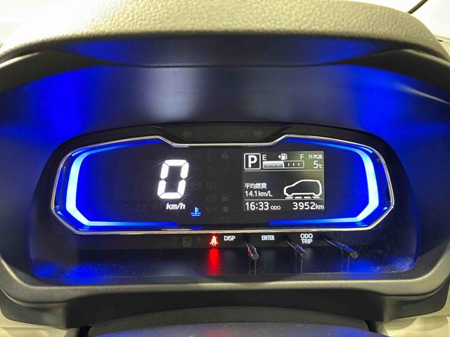 ミライースＸ　ＳＡIII４ＷＤ　アイドリングストップ　オートマチックハイビーム　衝突防止システム　ＬＥＤヘッドランプ　レーンアシスト　キーレスエントリー　記録簿　ワンオーナー　エアバッグ　エアコン　パワーステアリング　ＣＤ（北海道）の中古車