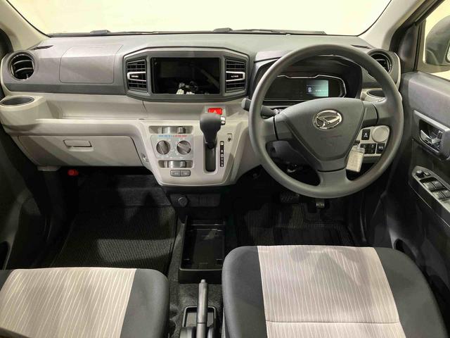 ミライースＸ　ＳＡIII４ＷＤ　キーレスエントリー　記録簿　ワンオーナー　エアバッグ　エアコン　パワーステアリング　パワーウィンドウ　ＡＢＳ（北海道）の中古車