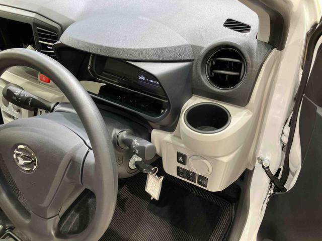 ミライースＸ　ＳＡIII４ＷＤ　キーレスエントリー　記録簿　ワンオーナー　エアバッグ　エアコン　パワーステアリング　パワーウィンドウ　ＡＢＳ（北海道）の中古車