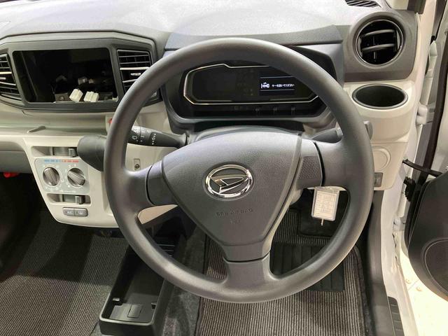 ミライースＸ　ＳＡIII４ＷＤ　キーレスエントリー　記録簿　ワンオーナー　エアバッグ　エアコン　パワーステアリング　パワーウィンドウ　ＡＢＳ（北海道）の中古車