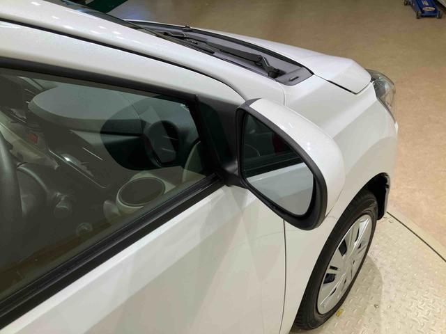 ミライースＸ　ＳＡIII４ＷＤ　キーレスエントリー　記録簿　ワンオーナー　エアバッグ　エアコン　パワーステアリング　パワーウィンドウ　ＡＢＳ（北海道）の中古車