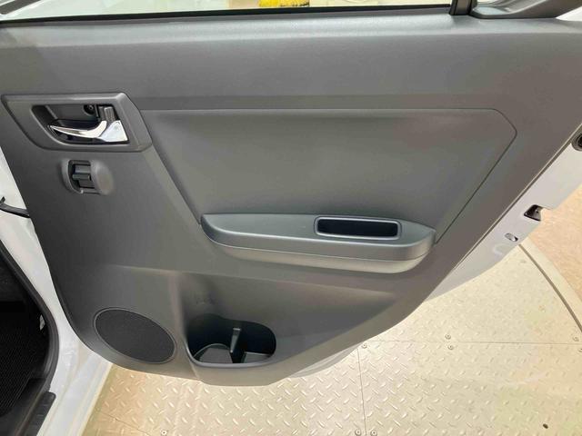 ミライースＸ　ＳＡIII４ＷＤ　キーレスエントリー　記録簿　ワンオーナー　エアバッグ　エアコン　パワーステアリング　パワーウィンドウ　ＡＢＳ（北海道）の中古車