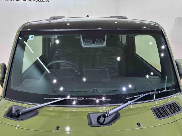 タフトG4WD アルミホイール シートヒーター アイドリングストップ オートマチックハイビーム 衝突防止システム LEDヘッドランプ レーンアシスト スマートキー 記録簿 ワンオーナー エアバッグ エアコン(北海道)の中古車
