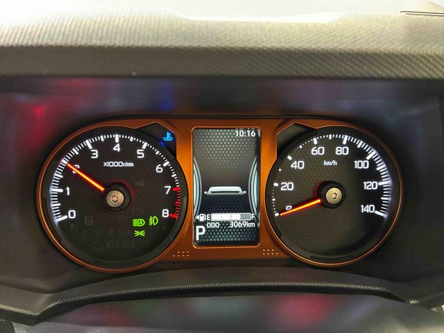 タフトG4WD アルミホイール シートヒーター アイドリングストップ オートマチックハイビーム 衝突防止システム LEDヘッドランプ レーンアシスト スマートキー 記録簿 ワンオーナー エアバッグ エアコン(北海道)の中古車