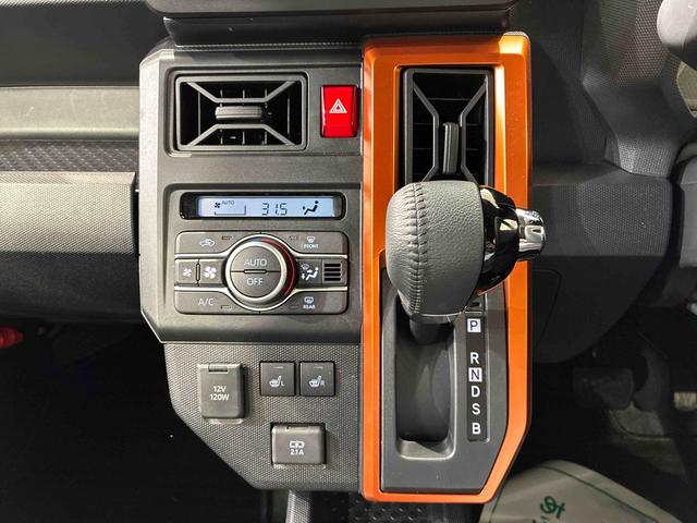 タフトG4WD アルミホイール シートヒーター アイドリングストップ オートマチックハイビーム 衝突防止システム LEDヘッドランプ レーンアシスト スマートキー 記録簿 ワンオーナー エアバッグ エアコン(北海道)の中古車