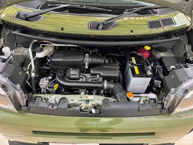 タフトG4WD アルミホイール シートヒーター アイドリングストップ オートマチックハイビーム 衝突防止システム LEDヘッドランプ レーンアシスト スマートキー 記録簿 ワンオーナー エアバッグ エアコン(北海道)の中古車