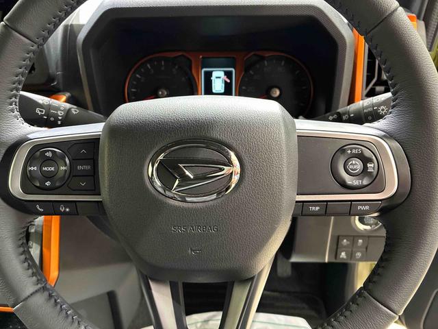 タフトG4WD アルミホイール シートヒーター アイドリングストップ オートマチックハイビーム 衝突防止システム LEDヘッドランプ レーンアシスト スマートキー 記録簿 ワンオーナー エアバッグ エアコン(北海道)の中古車