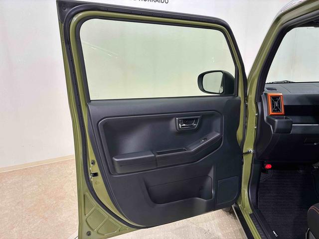 タフトG4WD アルミホイール シートヒーター アイドリングストップ オートマチックハイビーム 衝突防止システム LEDヘッドランプ レーンアシスト スマートキー 記録簿 ワンオーナー エアバッグ エアコン(北海道)の中古車