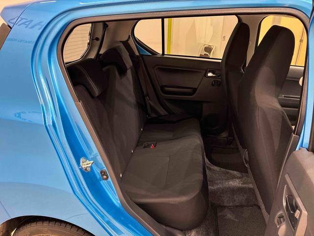 ミライースX SAIII4WD アイドリングストップ オートマチックハイビーム 衝突防止システム LEDヘッドランプ レーンアシスト キーレスエントリー 記録簿 ワンオーナー エアバッグ エアコン パワーステアリング ABS(北海道)の中古車