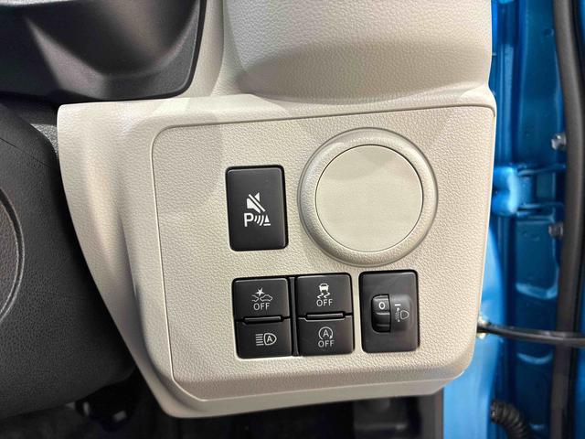 ミライースX SAIII4WD アイドリングストップ オートマチックハイビーム 衝突防止システム LEDヘッドランプ レーンアシスト キーレスエントリー 記録簿 ワンオーナー エアバッグ エアコン パワーステアリング ABS(北海道)の中古車