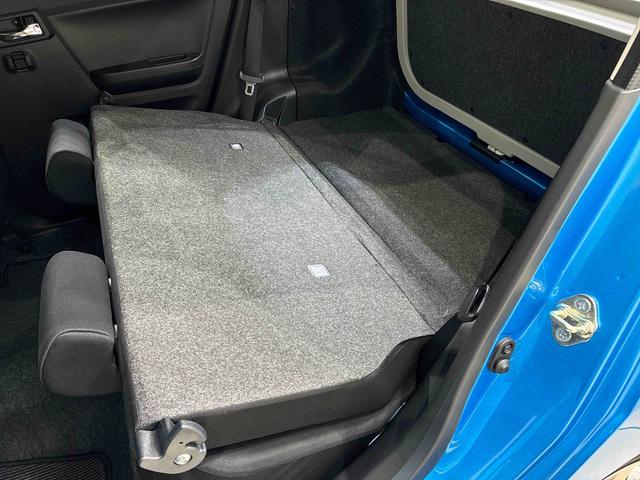 ミライースX SAIII4WD アイドリングストップ オートマチックハイビーム 衝突防止システム LEDヘッドランプ レーンアシスト キーレスエントリー 記録簿 ワンオーナー エアバッグ エアコン パワーステアリング ABS(北海道)の中古車