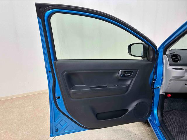 ミライースX SAIII4WD アイドリングストップ オートマチックハイビーム 衝突防止システム LEDヘッドランプ レーンアシスト キーレスエントリー 記録簿 ワンオーナー エアバッグ エアコン パワーステアリング ABS(北海道)の中古車