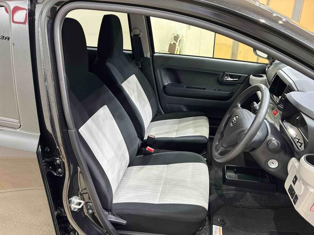 ミライースX SAIII4WD キーレスエントリー 記録簿 ワンオーナー エアバッグ エアコン パワーステアリング パワーウィンドウ ABS(北海道)の中古車