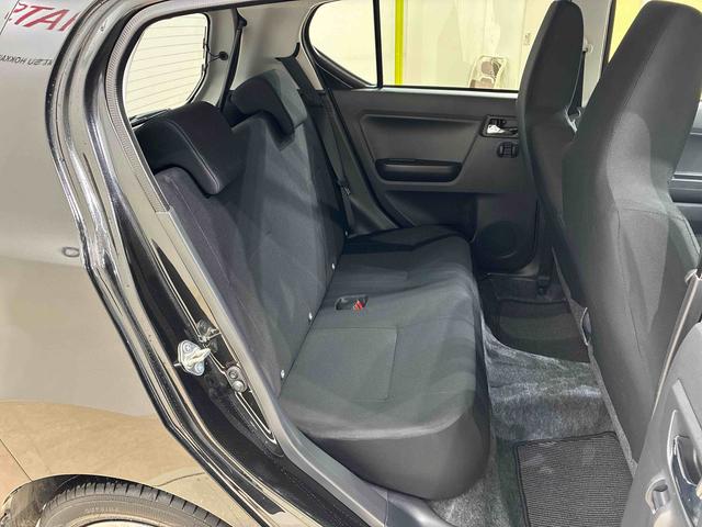 ミライースX SAIII4WD キーレスエントリー 記録簿 ワンオーナー エアバッグ エアコン パワーステアリング パワーウィンドウ ABS(北海道)の中古車