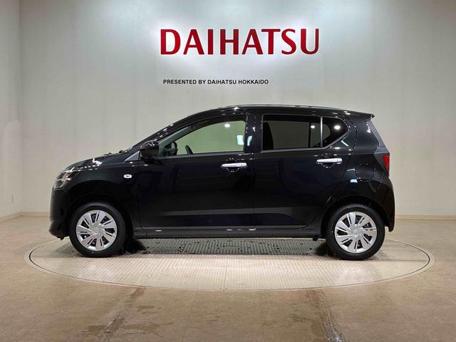 ミライースX SAIII4WD キーレスエントリー 記録簿 ワンオーナー エアバッグ エアコン パワーステアリング パワーウィンドウ ABS(北海道)の中古車