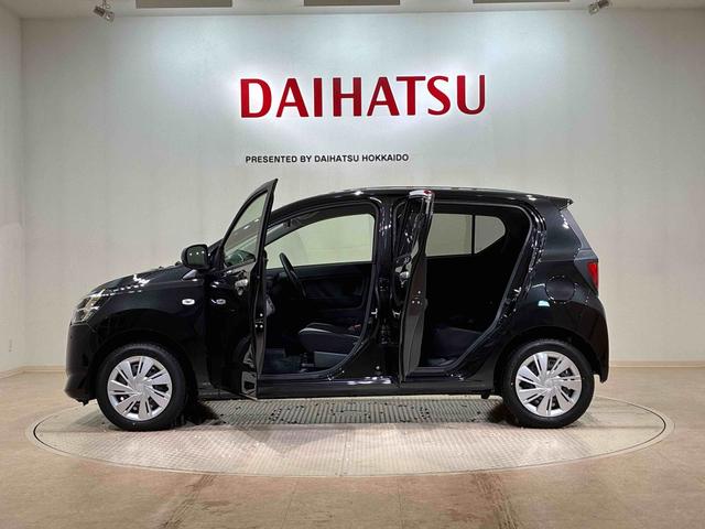 ミライースX SAIII4WD キーレスエントリー 記録簿 ワンオーナー エアバッグ エアコン パワーステアリング パワーウィンドウ ABS(北海道)の中古車