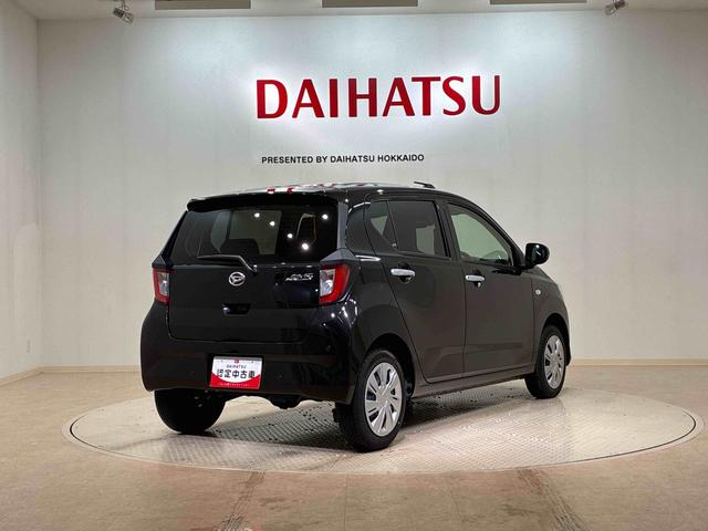 ミライースX SAIII4WD キーレスエントリー 記録簿 ワンオーナー エアバッグ エアコン パワーステアリング パワーウィンドウ ABS(北海道)の中古車