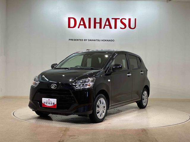 ミライースX SAIII4WD キーレスエントリー 記録簿 ワンオーナー エアバッグ エアコン パワーステアリング パワーウィンドウ ABS(北海道)の中古車