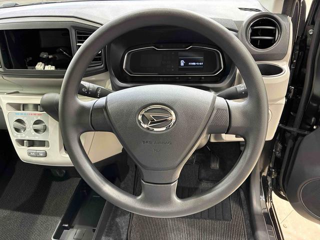 ミライースX SAIII4WD キーレスエントリー 記録簿 ワンオーナー エアバッグ エアコン パワーステアリング パワーウィンドウ ABS(北海道)の中古車