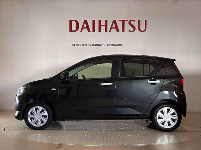 ミライースX SAIII4WD キーレスエントリー 記録簿 ワンオーナー エアバッグ エアコン パワーステアリング パワーウィンドウ ABS(北海道)の中古車