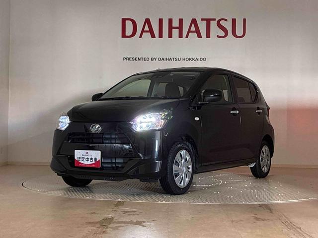 ミライースX SAIII4WD キーレスエントリー 記録簿 ワンオーナー エアバッグ エアコン パワーステアリング パワーウィンドウ ABS(北海道)の中古車