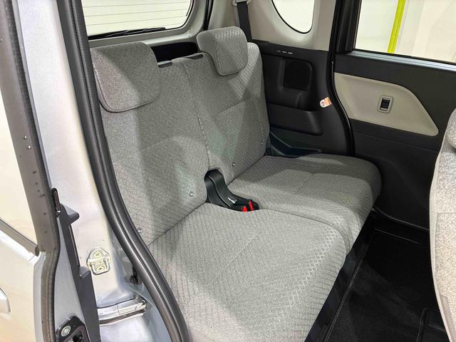 タントL4WD スマートキー 記録簿 ワンオーナー エアバッグ エアコン パワーステアリング パワーウィンドウ ABS(北海道)の中古車