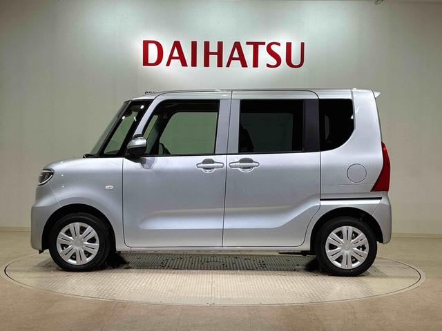 タントL4WD スマートキー 記録簿 ワンオーナー エアバッグ エアコン パワーステアリング パワーウィンドウ ABS(北海道)の中古車