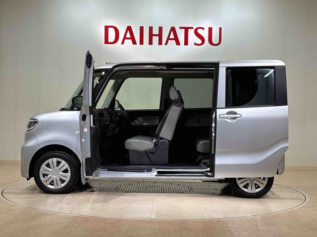 タントL4WD スマートキー 記録簿 ワンオーナー エアバッグ エアコン パワーステアリング パワーウィンドウ ABS(北海道)の中古車