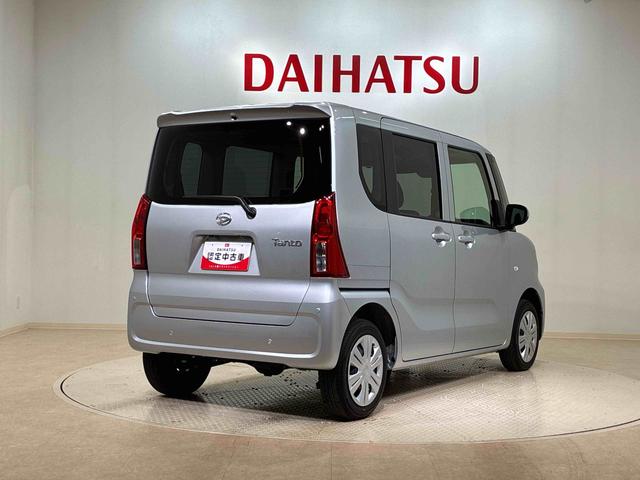 タントL4WD スマートキー 記録簿 ワンオーナー エアバッグ エアコン パワーステアリング パワーウィンドウ ABS(北海道)の中古車