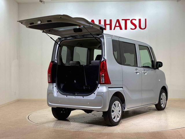 タントL4WD スマートキー 記録簿 ワンオーナー エアバッグ エアコン パワーステアリング パワーウィンドウ ABS(北海道)の中古車