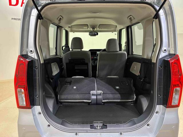 タントL4WD スマートキー 記録簿 ワンオーナー エアバッグ エアコン パワーステアリング パワーウィンドウ ABS(北海道)の中古車