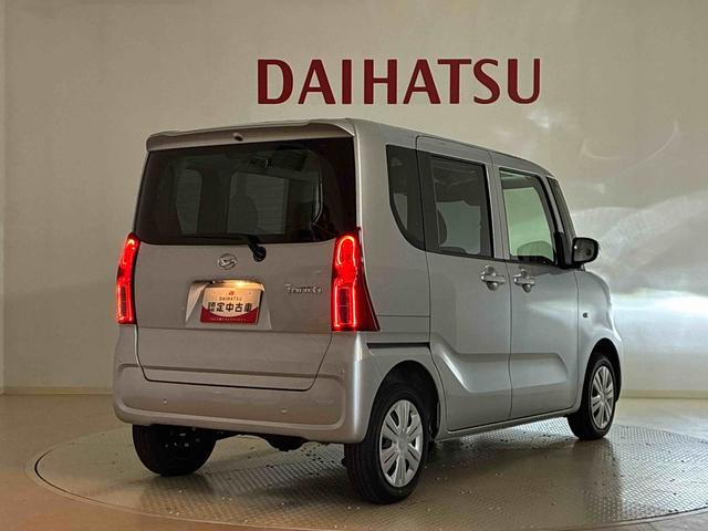 タントL4WD スマートキー 記録簿 ワンオーナー エアバッグ エアコン パワーステアリング パワーウィンドウ ABS(北海道)の中古車