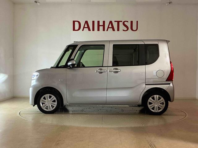 タントL4WD スマートキー 記録簿 ワンオーナー エアバッグ エアコン パワーステアリング パワーウィンドウ ABS(北海道)の中古車