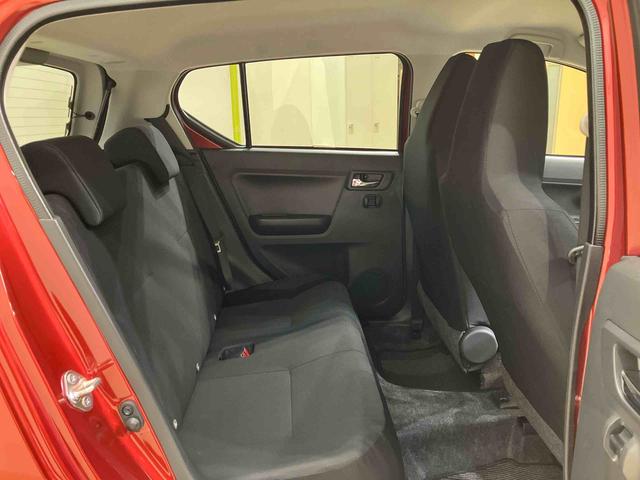 ミライースX SAIII4WD アイドリングストップ オートマチックハイビーム 衝突防止システム LEDヘッドランプ レーンアシスト キーレスエントリー 記録簿 ワンオーナー エアバッグ エアコン パワーステアリング ABS(北海道)の中古車