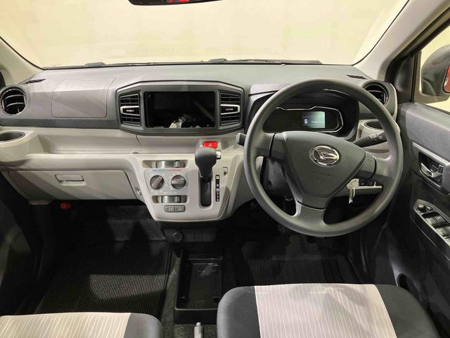 ミライースX SAIII4WD アイドリングストップ オートマチックハイビーム 衝突防止システム LEDヘッドランプ レーンアシスト キーレスエントリー 記録簿 ワンオーナー エアバッグ エアコン パワーステアリング ABS(北海道)の中古車